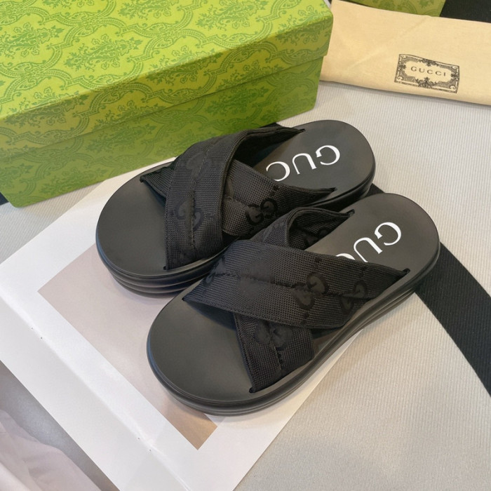 G*u*i slippers gu568-029