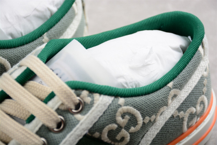 G*u*i low-top sneaker gu58203-2309