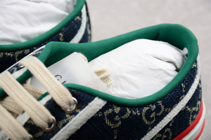 G*u*i low-top sneaker gu58203-2311