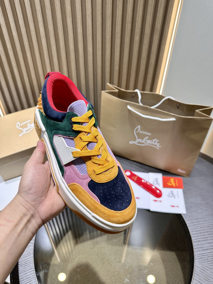 cl sneaker cl526-0268