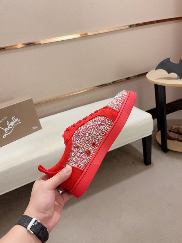 cl sneaker cl526-0318