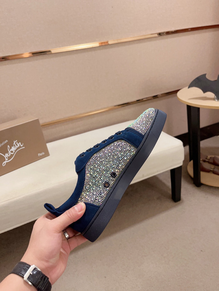 cl sneaker cl526-0319