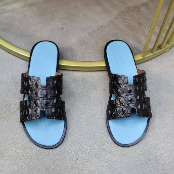 H**mes slide cu526-2055