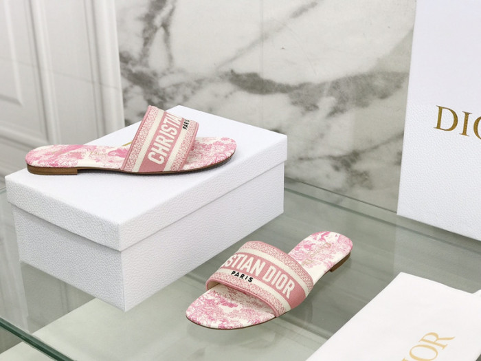 D*or slippers dr258-030