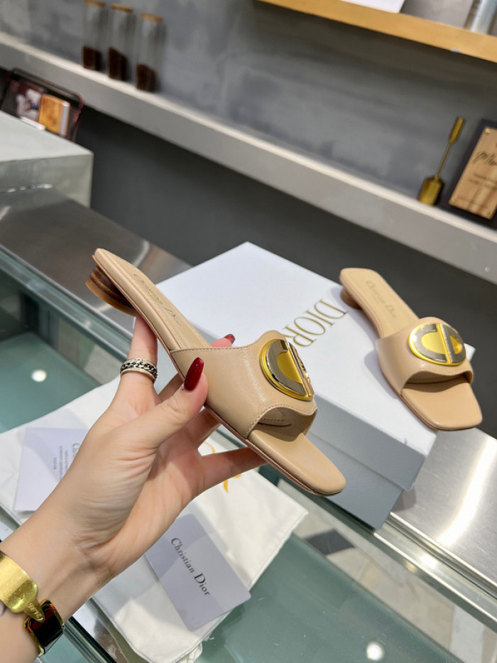 DIOR SLIPPERS DR258-033