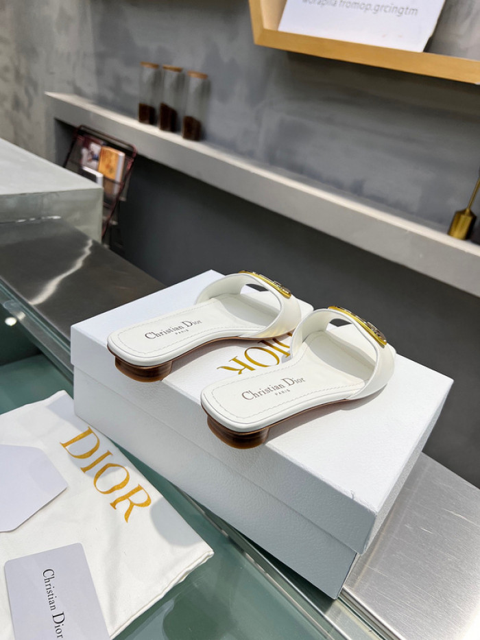 DIOR SLIPPERS DR258-035