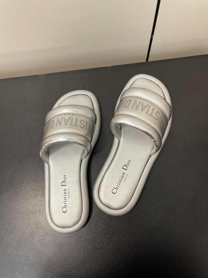 DIOR SLIPPERS DR258-039