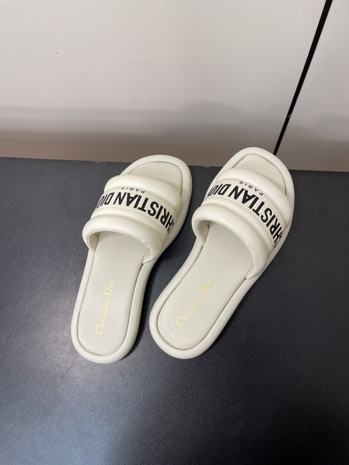 DIOR SLIPPERS DR258-040