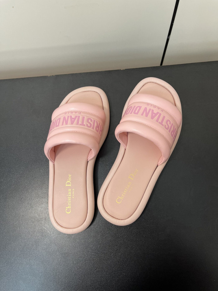 DIOR SLIPPERS DR258-041