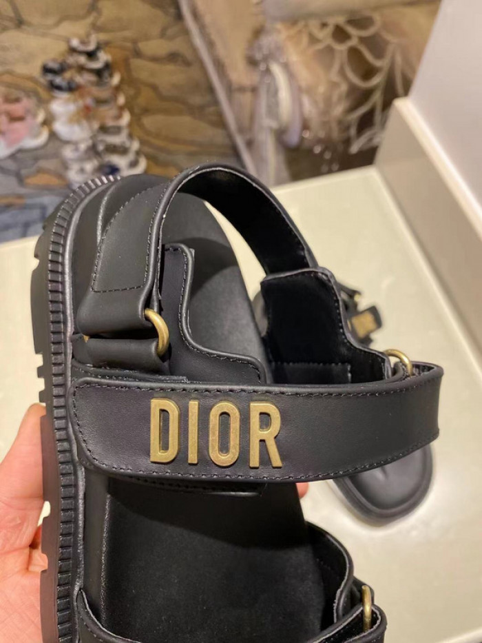 DIOR SLIPPERS DR258-010