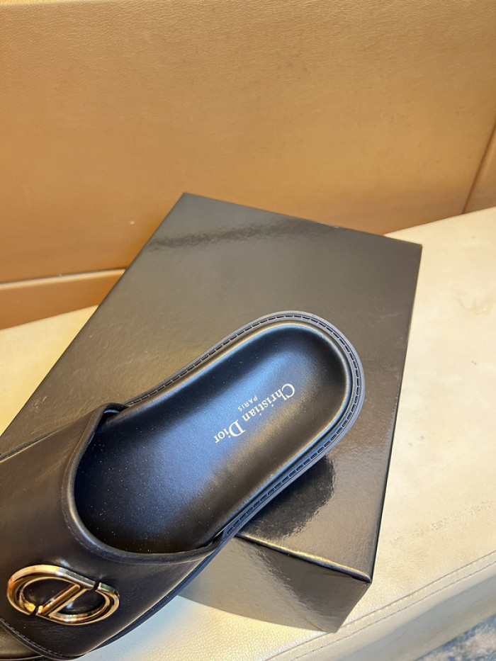DIOR SLIPPERS DR258-016