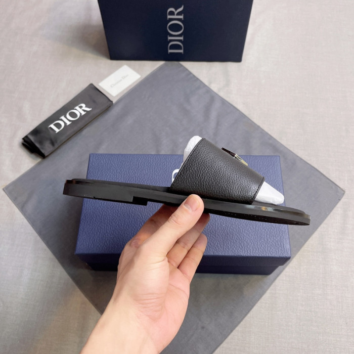 DIOR SLIPPERS DR258-019