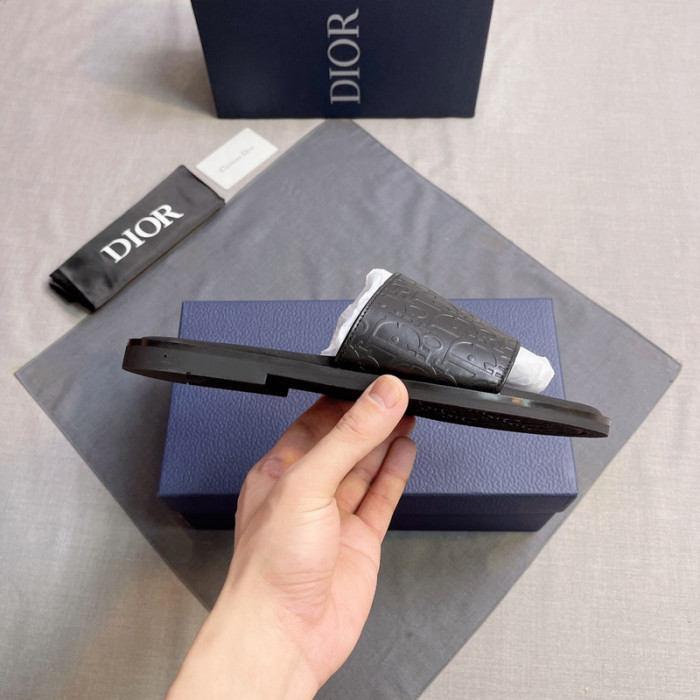 DIOR SLIPPERS DR258-021