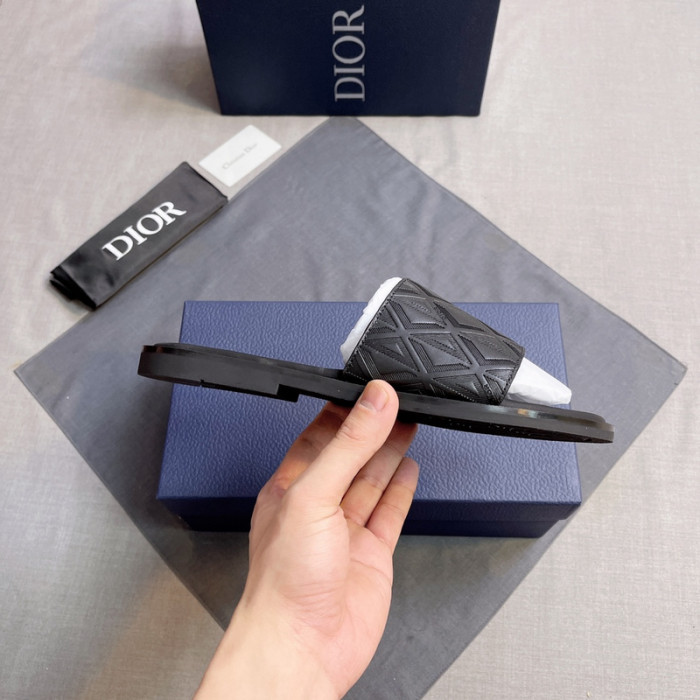 DIOR SLIPPERS DR258-022