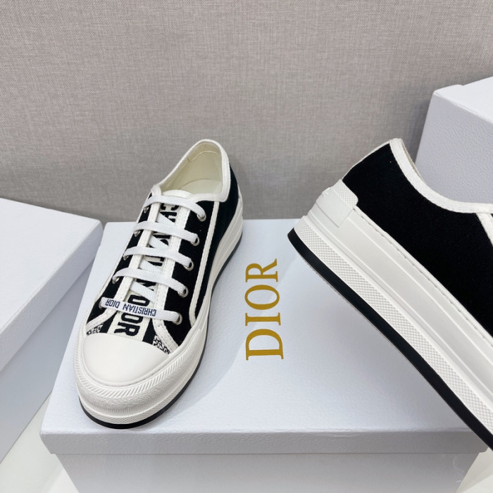 D10R Sneakers Low Top DR1256-5577