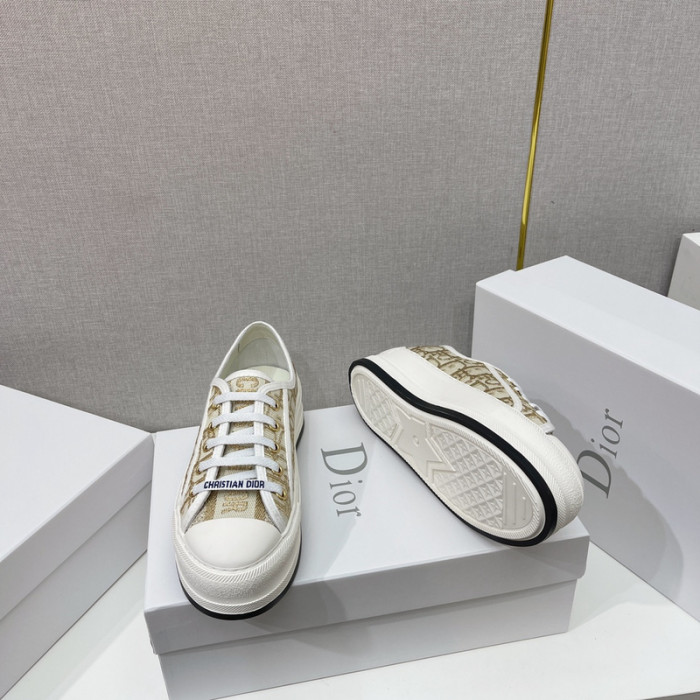 D10R Sneakers Low Top DR1256-5579