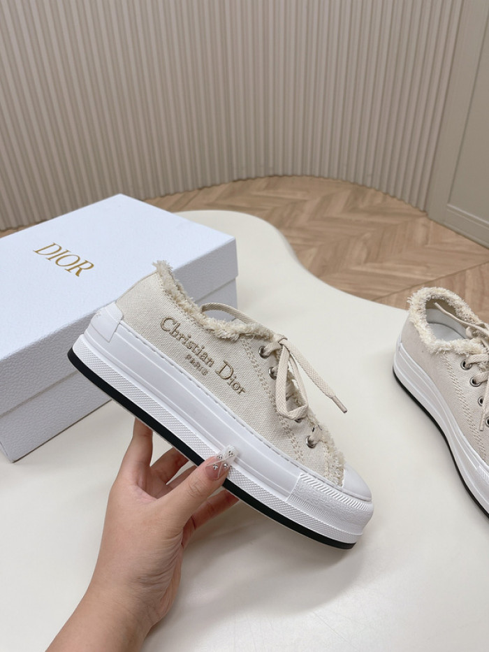 D10R Sneakers Low Top DR1256-5583