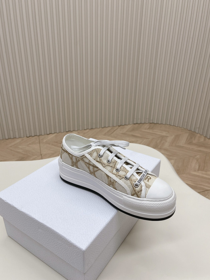 D10R Sneakers Low Top DR1256-5586