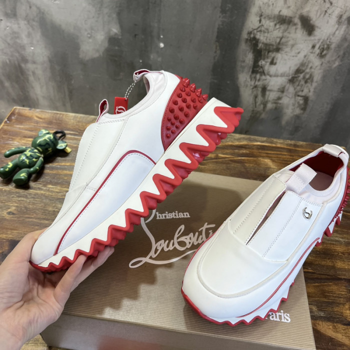 cl sneaker cl526-0281