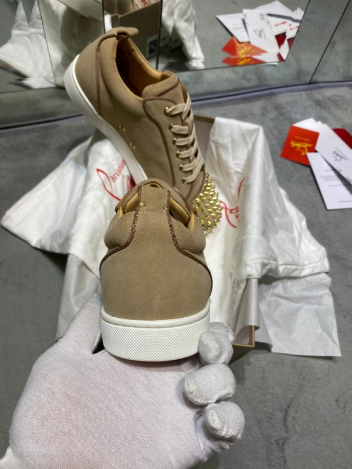 cl sneaker cl526-0286