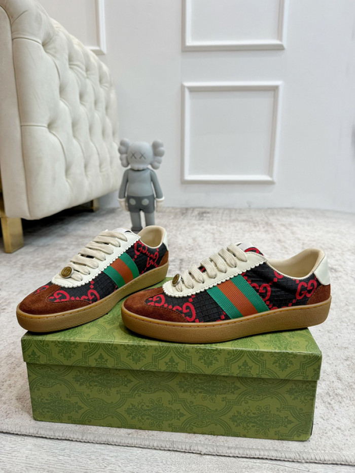 G*u*i trainer sneaker gu58203-2320