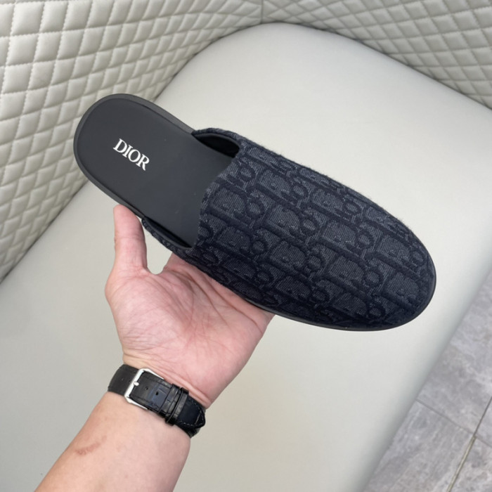 DIOR SLIPPERS DR258-050