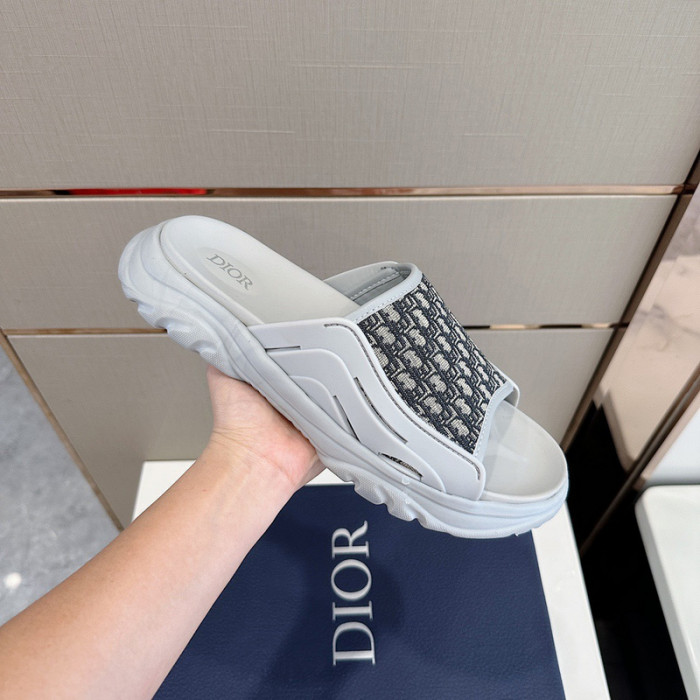 DIOR SLIPPERS DR258-047