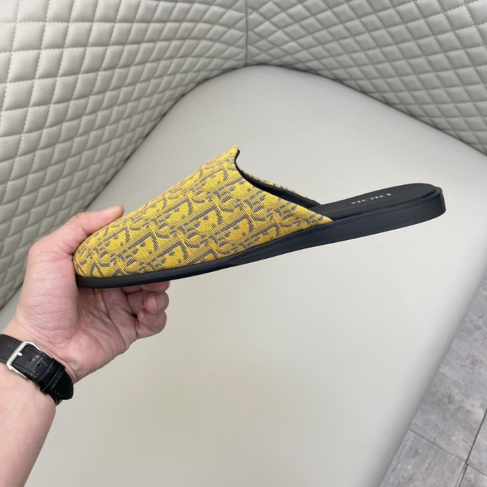 DIOR SLIPPERS DR258-048