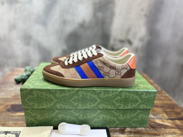 G*u*i low-top sneaker gu0613-007