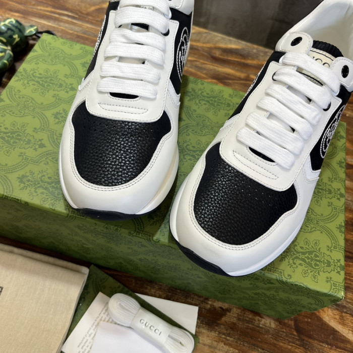 G*u*i trainer sneaker gu58203-2346