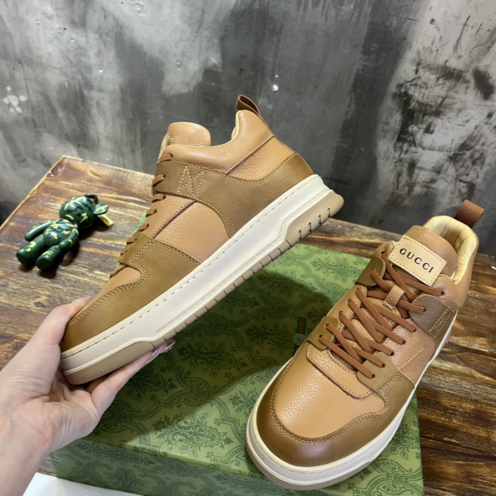 G*u*i trainer sneaker gu58203-2349