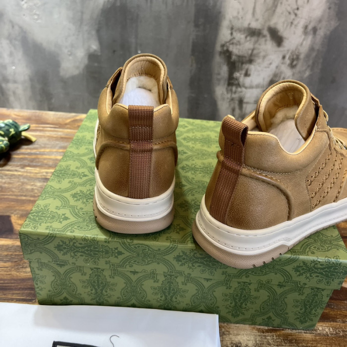 G*u*i trainer sneaker gu58203-2351