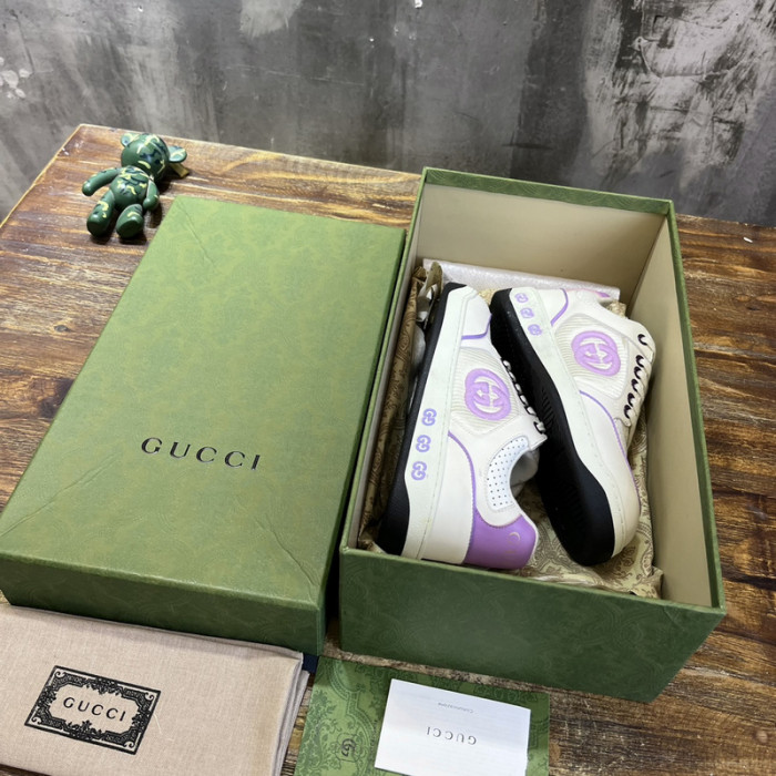 G*u*i trainer sneaker gu58203-2352