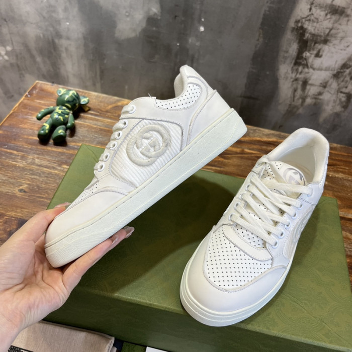 G*u*i trainer sneaker gu58203-2353