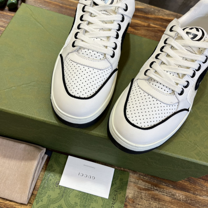 G*u*i trainer sneaker gu58203-2356