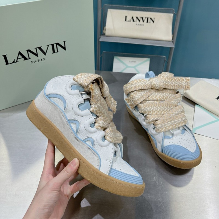 lan.vin sneakers len001-095