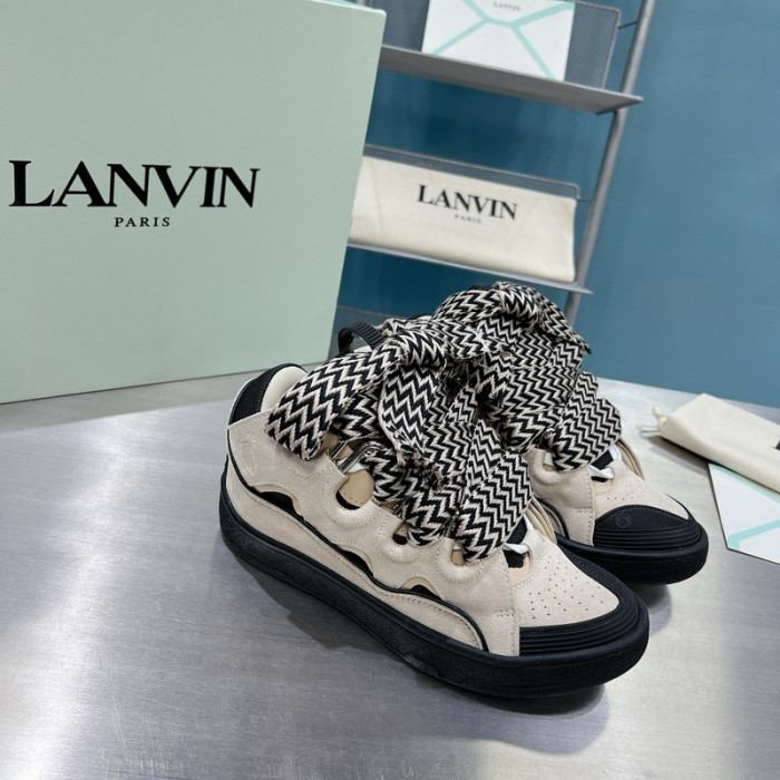 lan.vin sneakers len001-084