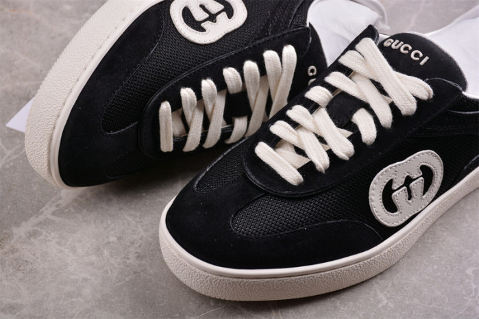 G*u*i low-top sneaker gu0613-031