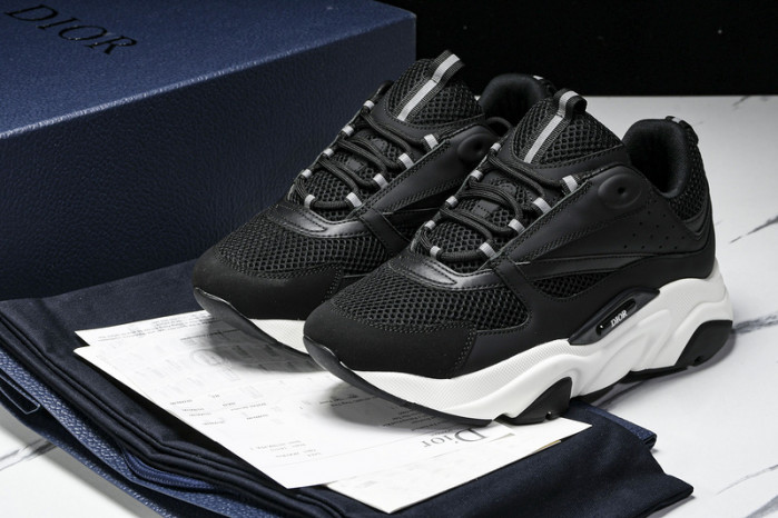 d10r b22 trainer sneaker dr258-0029