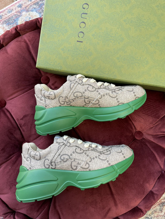 G*u*i trainer sneaker gu013