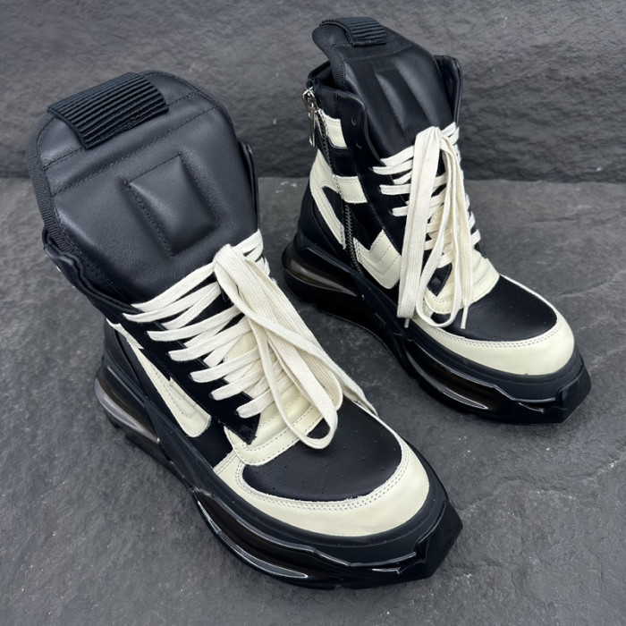 RICK 0WENS SNEAKERS RO458-143