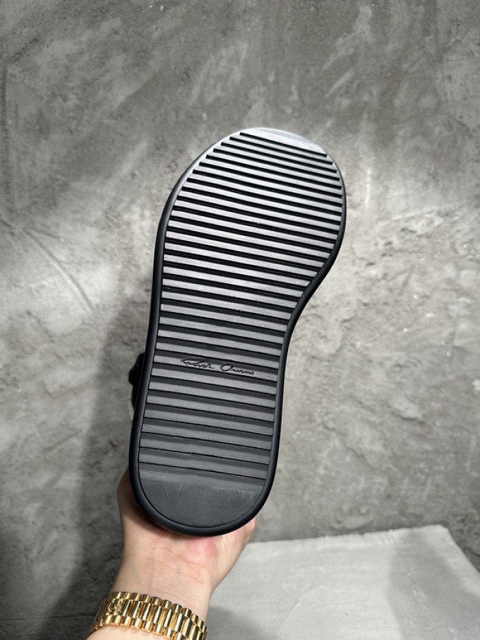 RICK 0WENS SNEAKERS RO458-148