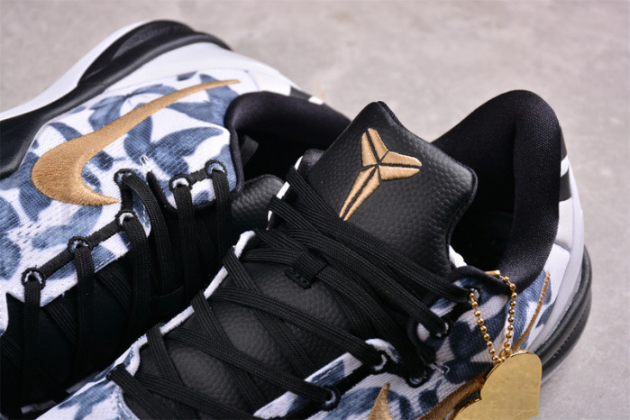 nike kobe 8 protro "mambacita" fv6325-100