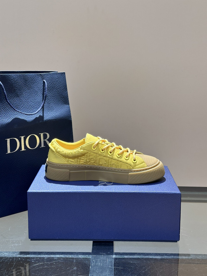 D10R B33 Sneakers Low Top DR33-010