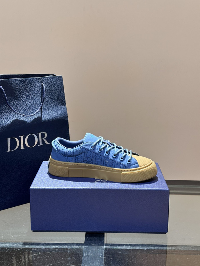 D10R B33 Sneakers Low Top DR33-011