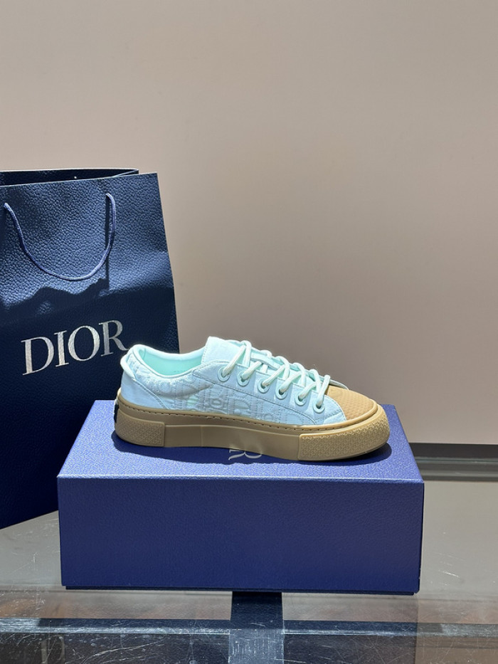 D10R B33 Sneakers Low Top DR33-013