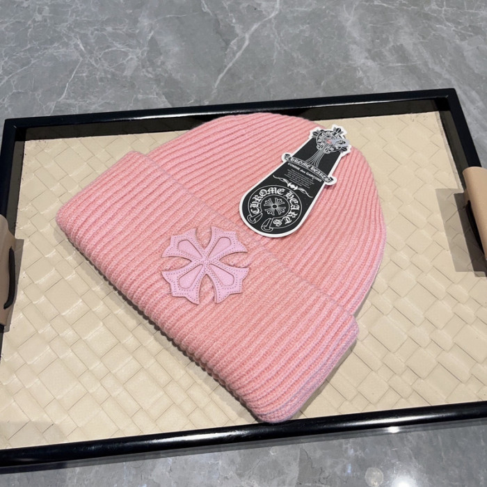 CHR0ME HEART HAT0229-012