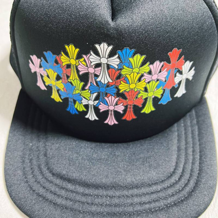CHR0ME HEART HAT0229-015