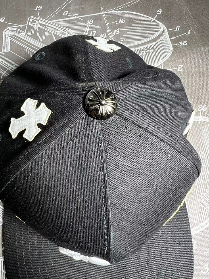 CHR0ME HEART HAT0229-016