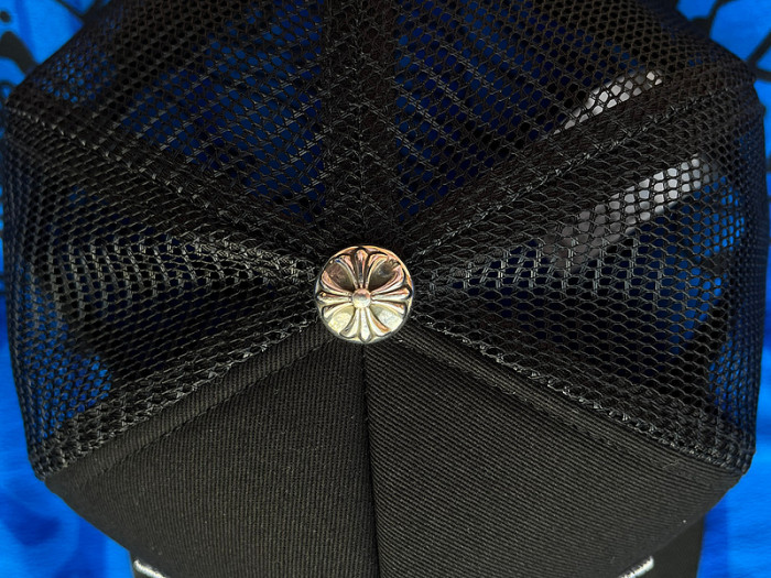 CHR0ME HEART HAT0229-020